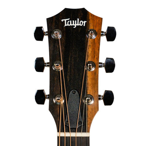 Taylor 214ce-K Plus Grand Auditorium Acoustic Electric Guitar, Torrefied Spruce/Hawaiian Koa