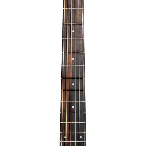 Taylor 214ce Special Edition Honeyburst Acoustic-Electric Guitar, Sitka Spruce/Indian Rosewood