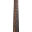Taylor 214ce Special Edition Honeyburst Acoustic-Electric Guitar, Sitka Spruce/Indian Rosewood