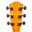Taylor 214ce Special Edition Honeyburst Acoustic-Electric Guitar, Sitka Spruce/Indian Rosewood