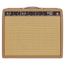 Fender '62 Deluxe Amp Guitar Combo Amplifier
