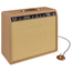 Fender '62 Deluxe Amp Guitar Combo Amplifier