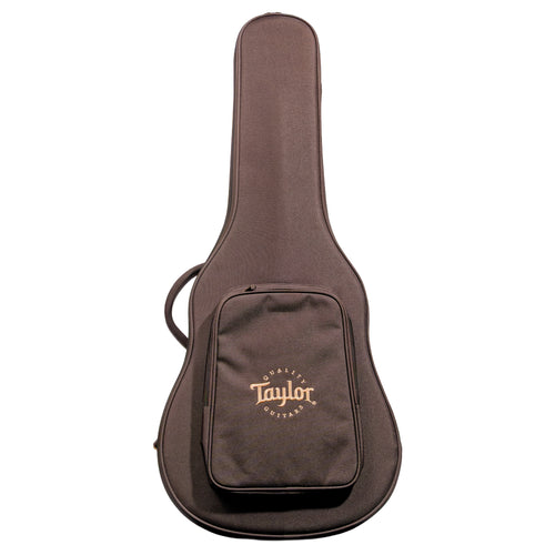 Taylor 217e Plus Special Edition Honeyburst Acoustic-Electric Guitar, Sitka Spruce/Big Leaf Maple