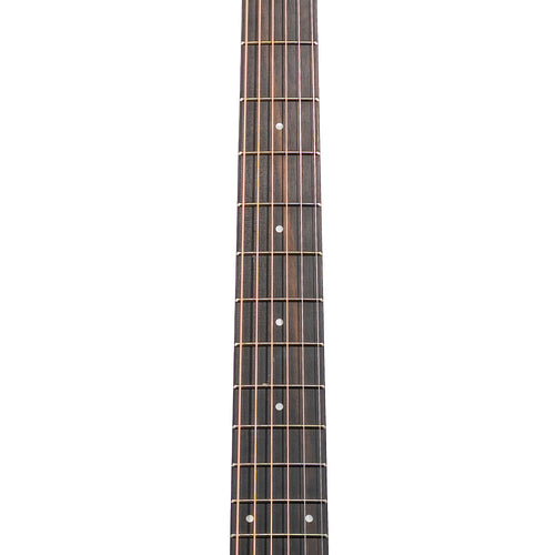 Taylor 217e Plus Special Edition Honeyburst Acoustic-Electric Guitar, Sitka Spruce/Big Leaf Maple