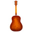 Taylor 217e Plus Special Edition Honeyburst Acoustic-Electric Guitar, Sitka Spruce/Big Leaf Maple