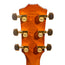 Taylor 217e Plus Special Edition Honeyburst Acoustic-Electric Guitar, Sitka Spruce/Big Leaf Maple