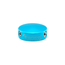 Barefoot Buttons V1 Mini Button, Light Blue