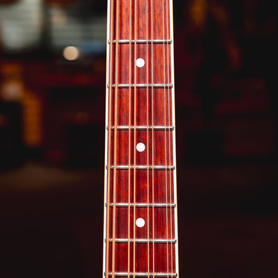 Gold Tone Mandocello, Sunburst w/ OHSC - Used