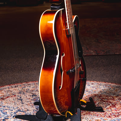Gold Tone Mandocello, Sunburst w/ OHSC - Used