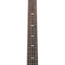 Taylor 222ce-K DLX Grand Concert Acoustic-Electric Guitar, Koa, Shaded Edgeburst, w/ Hardshell Case