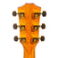 Taylor 222ce-K DLX Grand Concert Acoustic-Electric Guitar, Koa, Shaded Edgeburst, w/ Hardshell Case