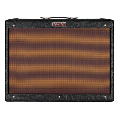 Fender Hot Rod Deluxe 30th Anniversary Guitar Combo Amplifier