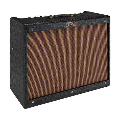 Fender Hot Rod Deluxe 30th Anniversary Guitar Combo Amplifier