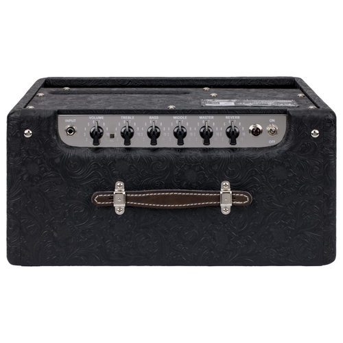 Fender Blues Junior IV 30th Anniversary Guitar Combo Amplifier, 120V