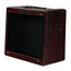 Fender FSR Blues Junior IV Combo Amplifier w/Eminence Texas Heat Speaker, Red Snakeskin