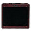 Fender FSR Blues Junior IV Combo Amplifier w/Eminence Texas Heat Speaker, Red Snakeskin