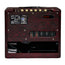 Fender FSR Blues Junior IV Combo Amplifier w/Eminence Texas Heat Speaker, Red Snakeskin