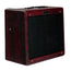 Fender FSR Blues Junior IV Combo Amplifier w/Eminence Texas Heat Speaker, Red Snakeskin