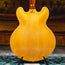 2024 Gibson ES-330 Hollowbody Electric Guitar, Antique Natural w/OHSC - Used