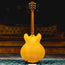 2024 Gibson ES-330 Hollowbody Electric Guitar, Antique Natural w/OHSC - Used