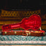2024 Gibson ES-330 Hollowbody Electric Guitar, Antique Natural w/OHSC - Used