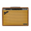 Fender Limited Edition Tone Master Deluxe Reverb Guitar Amplifier, Cocoa