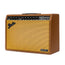 Fender Limited Edition Tone Master Deluxe Reverb Guitar Amplifier, Cocoa