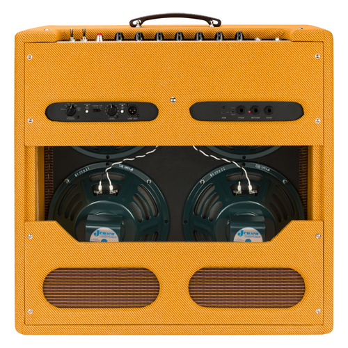 Fender Tone Master '59 Bassman 4x10" Electric Guitar Amplifier, 120V