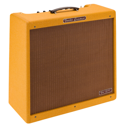 Fender Tone Master '59 Bassman 4x10" Electric Guitar Amplifier, 120V