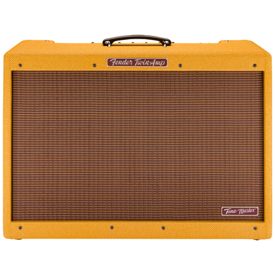 Fender Joe Bonamassa Tone Master '59 Twin JB Edition Guitar Combo Amplifier