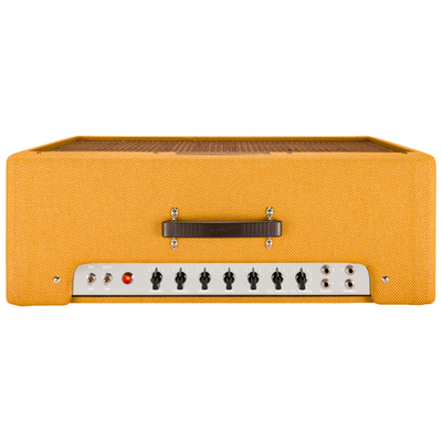 Fender Joe Bonamassa Tone Master '59 Twin JB Edition Guitar Combo Amplifier