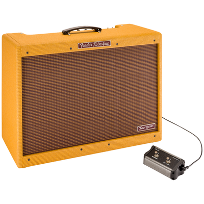 Fender Joe Bonamassa Tone Master '59 Twin JB Edition Guitar Combo Amplifier