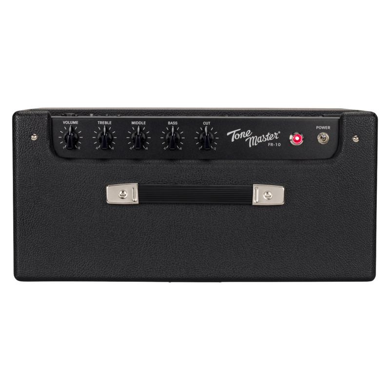 Fender Tone Master FR-10 1x10” Full Range Powered Speaker Cabinet, 120v