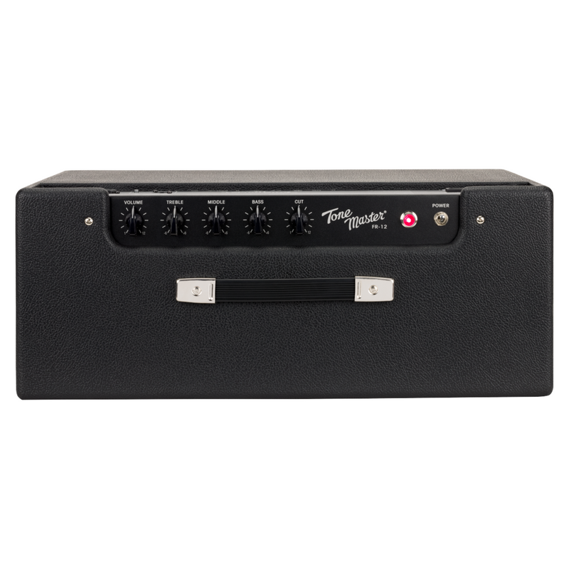 Fender Tone Master FR-12 1x12” Full Range Powered Speaker Cabinet, 120v