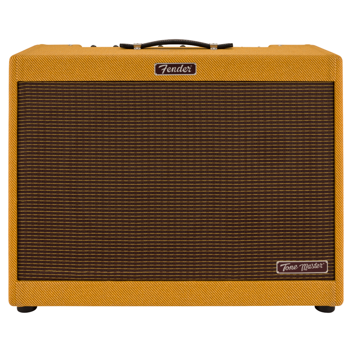 Fender Tone Master FR-12 Tweed 1 x 12" Full Range Flat Response Powered Speaker