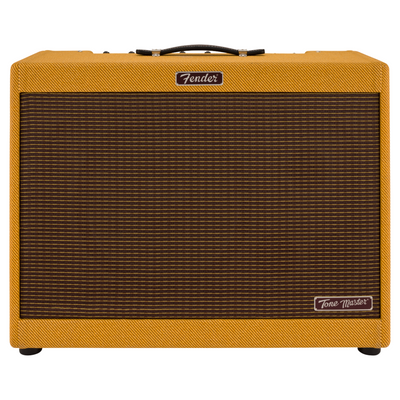 Fender Tone Master FR-12 Tweed 1 x 12" Full Range Flat Response Powered Speaker