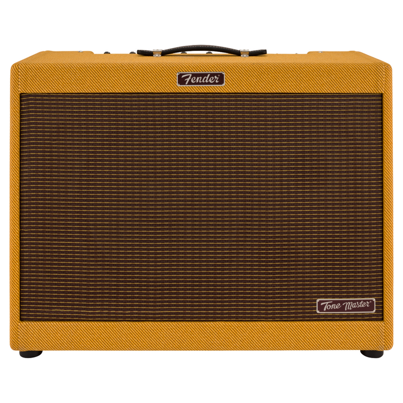 Fender Tone Master FR-12 Tweed 1x12" Full Range Flat Response Powered Speaker
