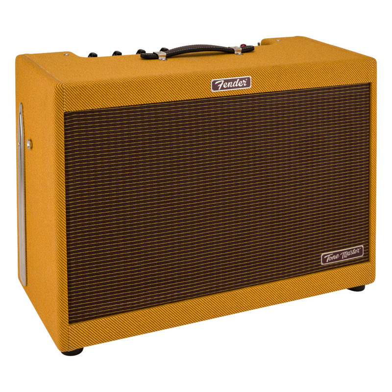 Fender Tone Master FR-12 Tweed 1x12" Full Range Flat Response Powered Speaker