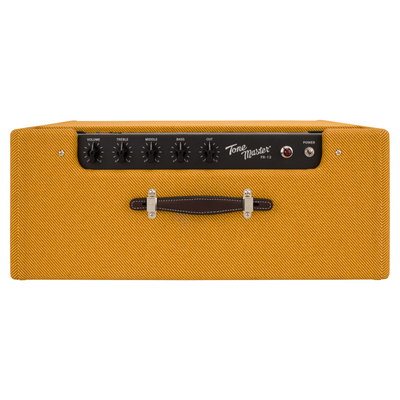 Fender Tone Master FR-12 Tweed 1 x 12" Full Range Flat Response Powered Speaker