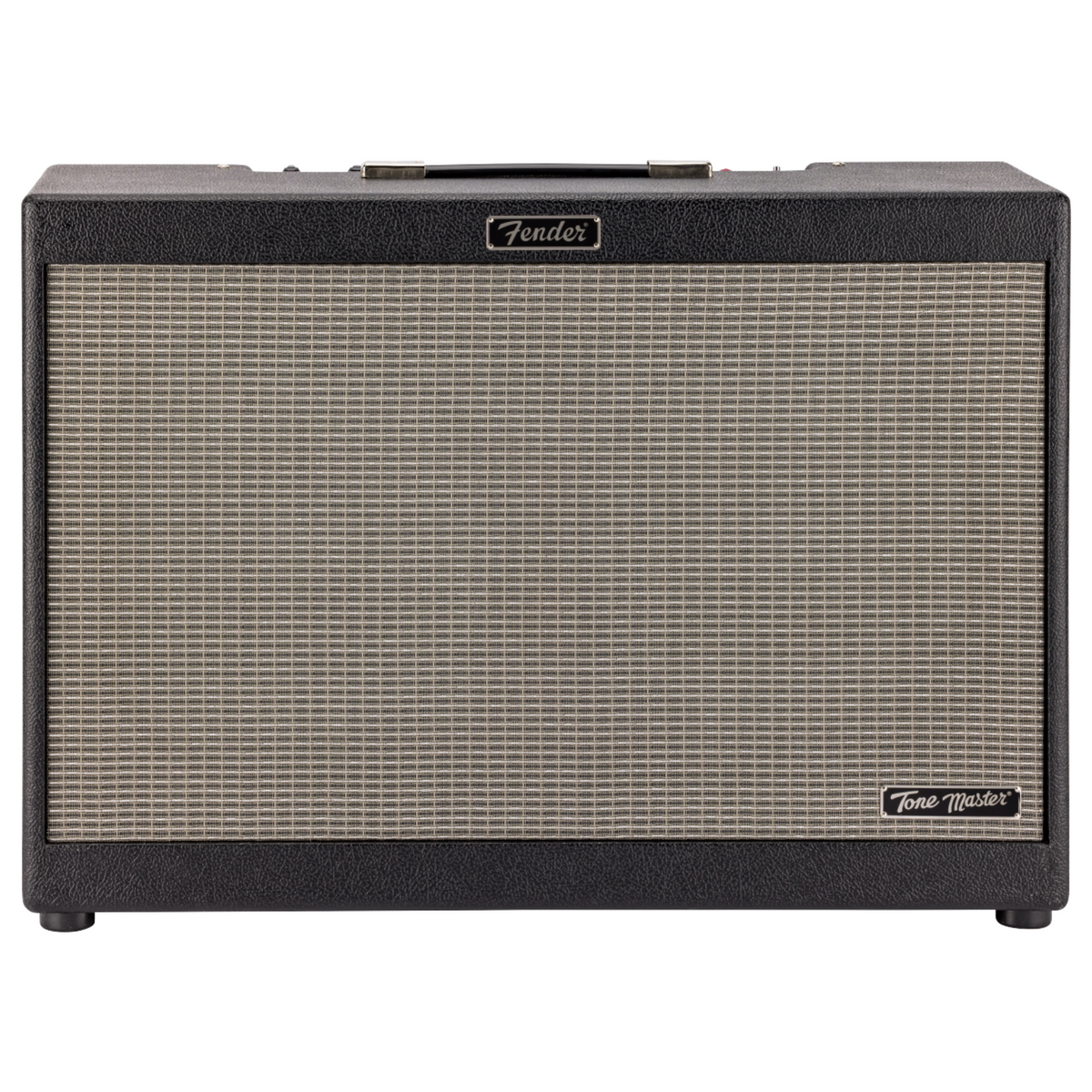Fender Tone Master FR-212 2x12” Full Range Flat Response Powered Speaker, 120V
