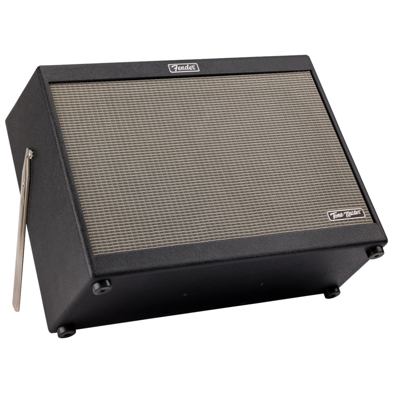 Fender Tone Master FR-212 2x12” Full Range Flat Response Powered Speaker, 120V