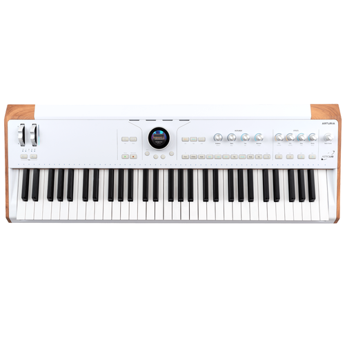 Arturia AstroLab 61 Stage Keyboard Synthesizer