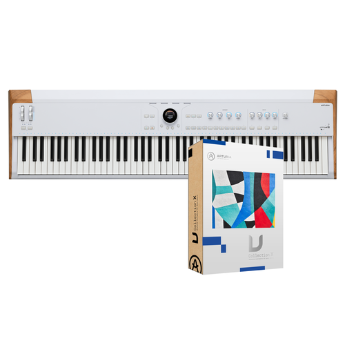 Arturia AstroLab 88 Stage Keyboard Synthesizer