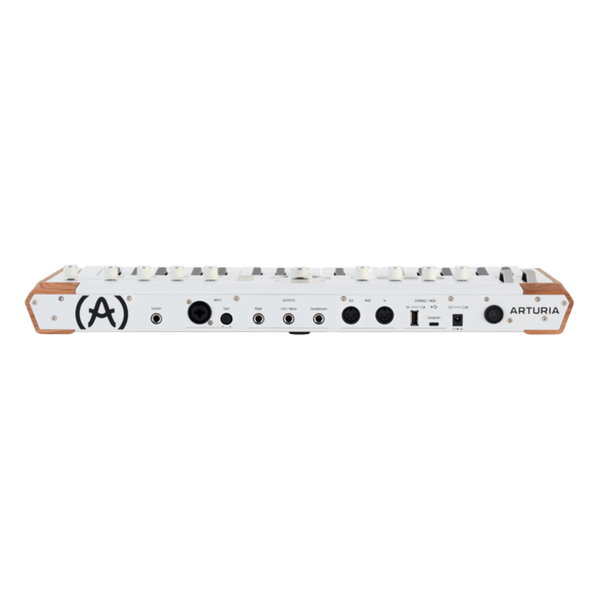 Arturia AstroLab 37 Stage Keyboard Synthesizer – Russo Music