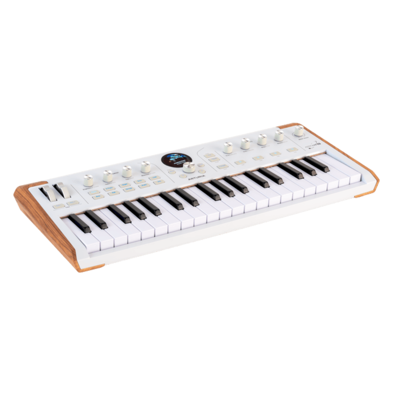Arturia AstroLab 37 Stage Keyboard Synthesizer