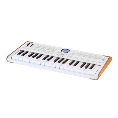 Arturia AstroLab 37 Stage Keyboard Synthesizer