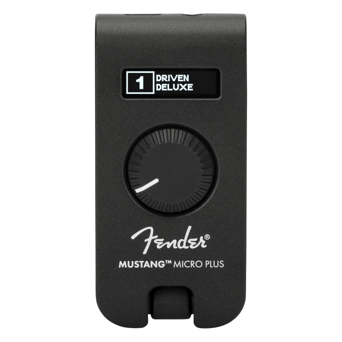 Fender Mustang Micro Plus Headphone Amplifier