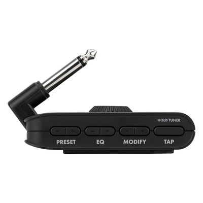 Fender Mustang Micro Plus Headphone Amplifier