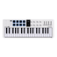 Arturia MiniLab 37 37-Key MIDI Controller, White
