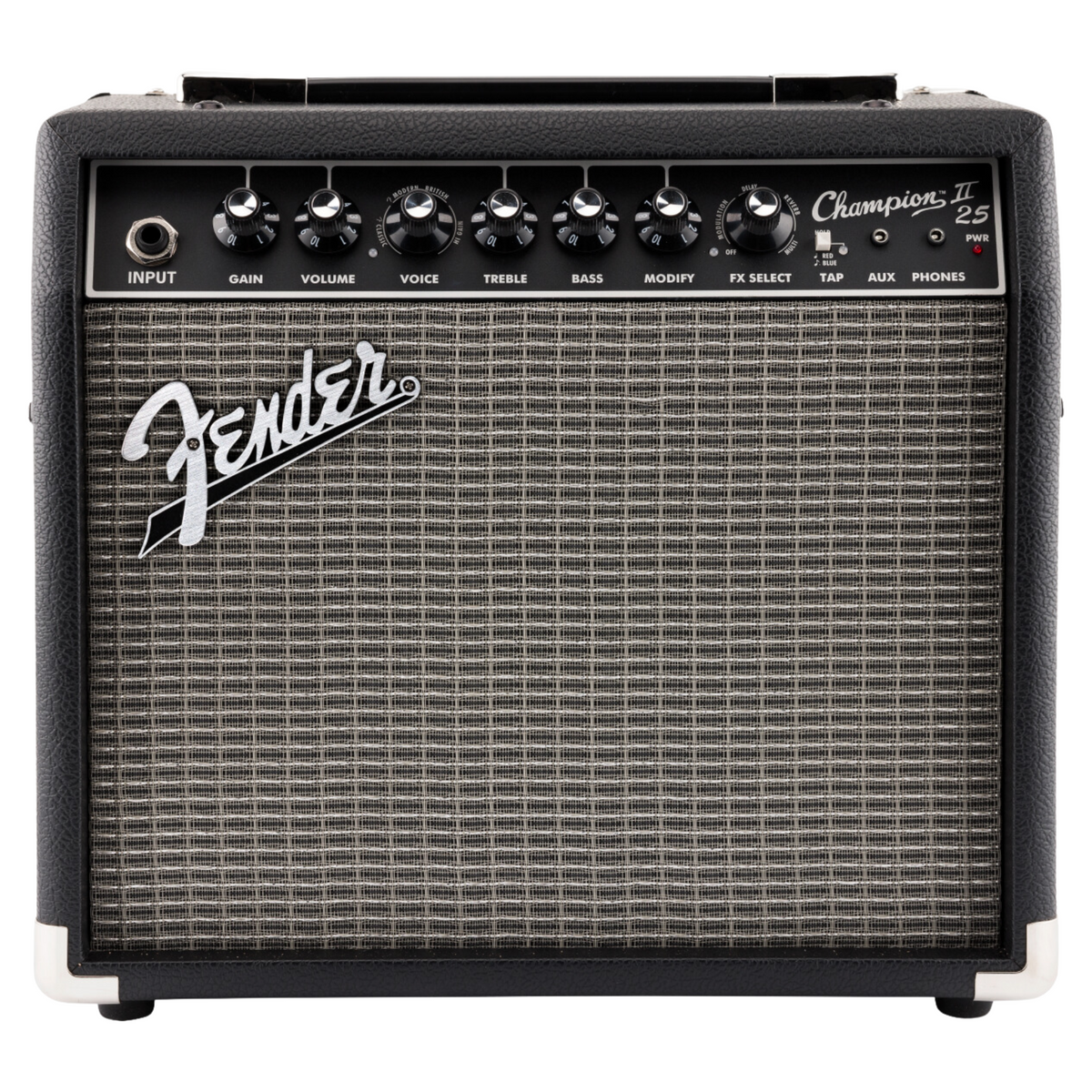 Fender Champion II 25 1 x 8